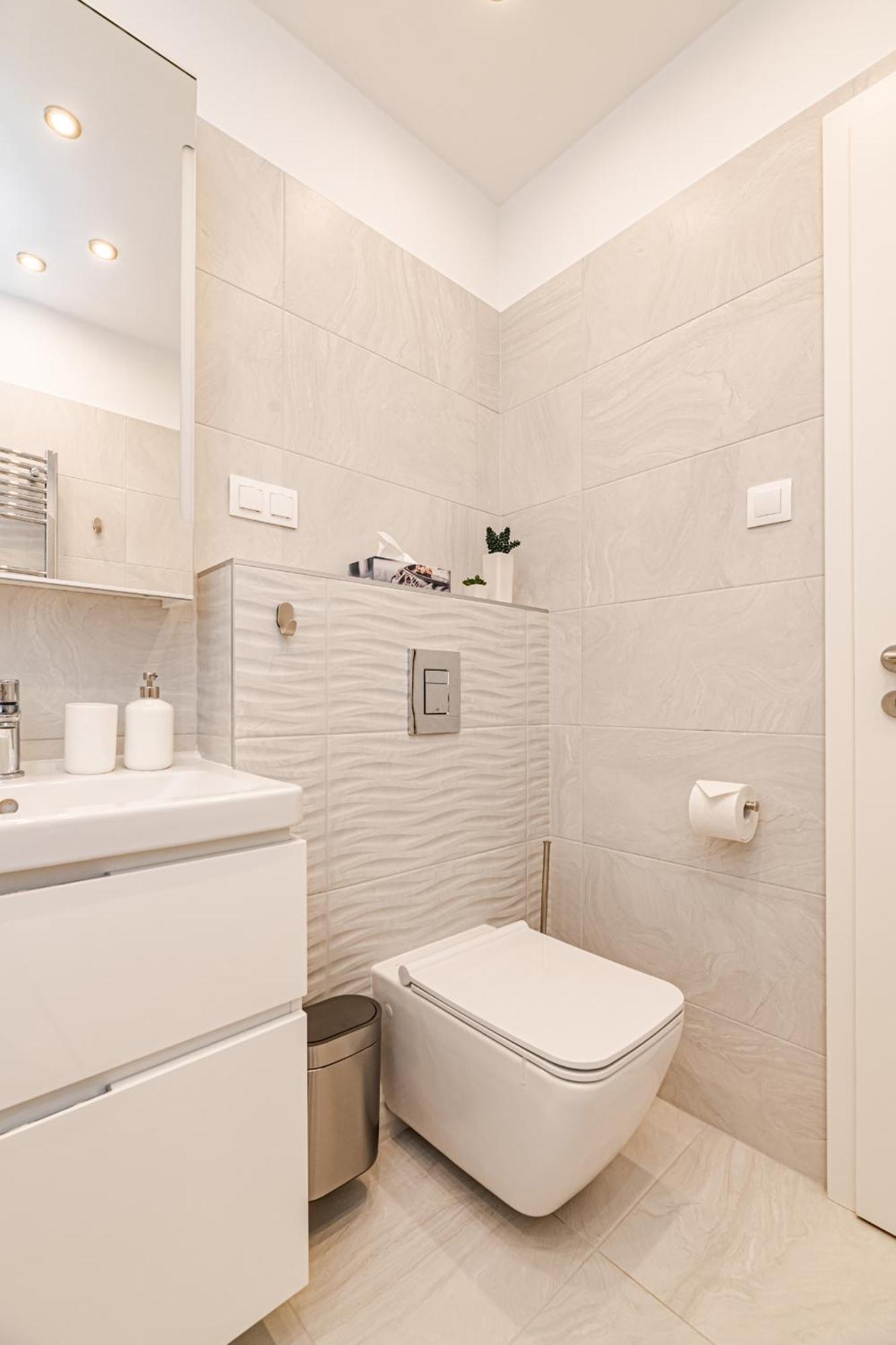 Luxury Tropical At Apartman *