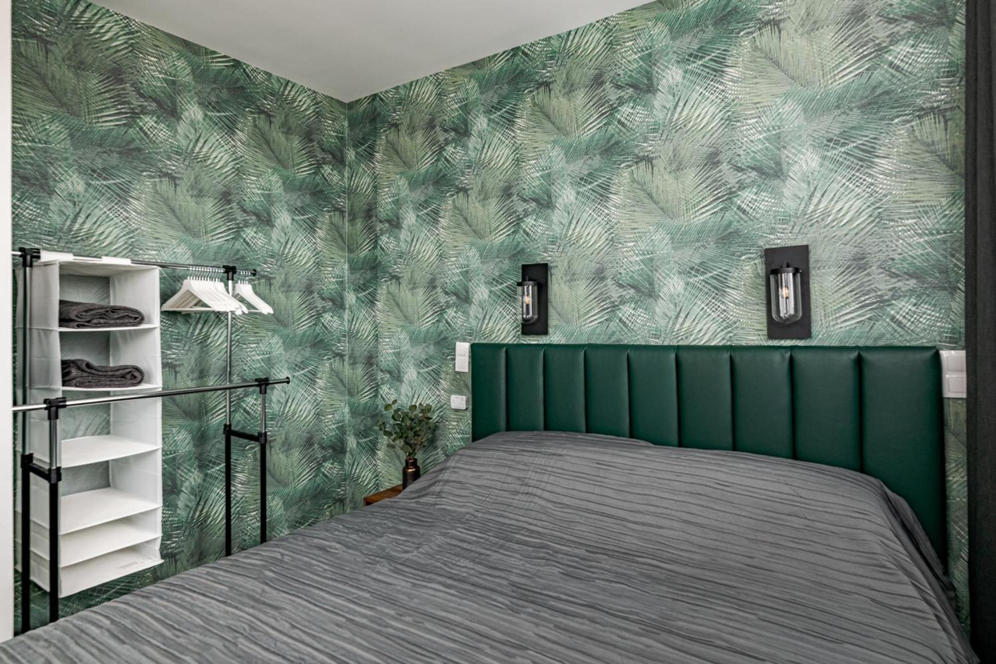 Apartment Luxury Tropical At