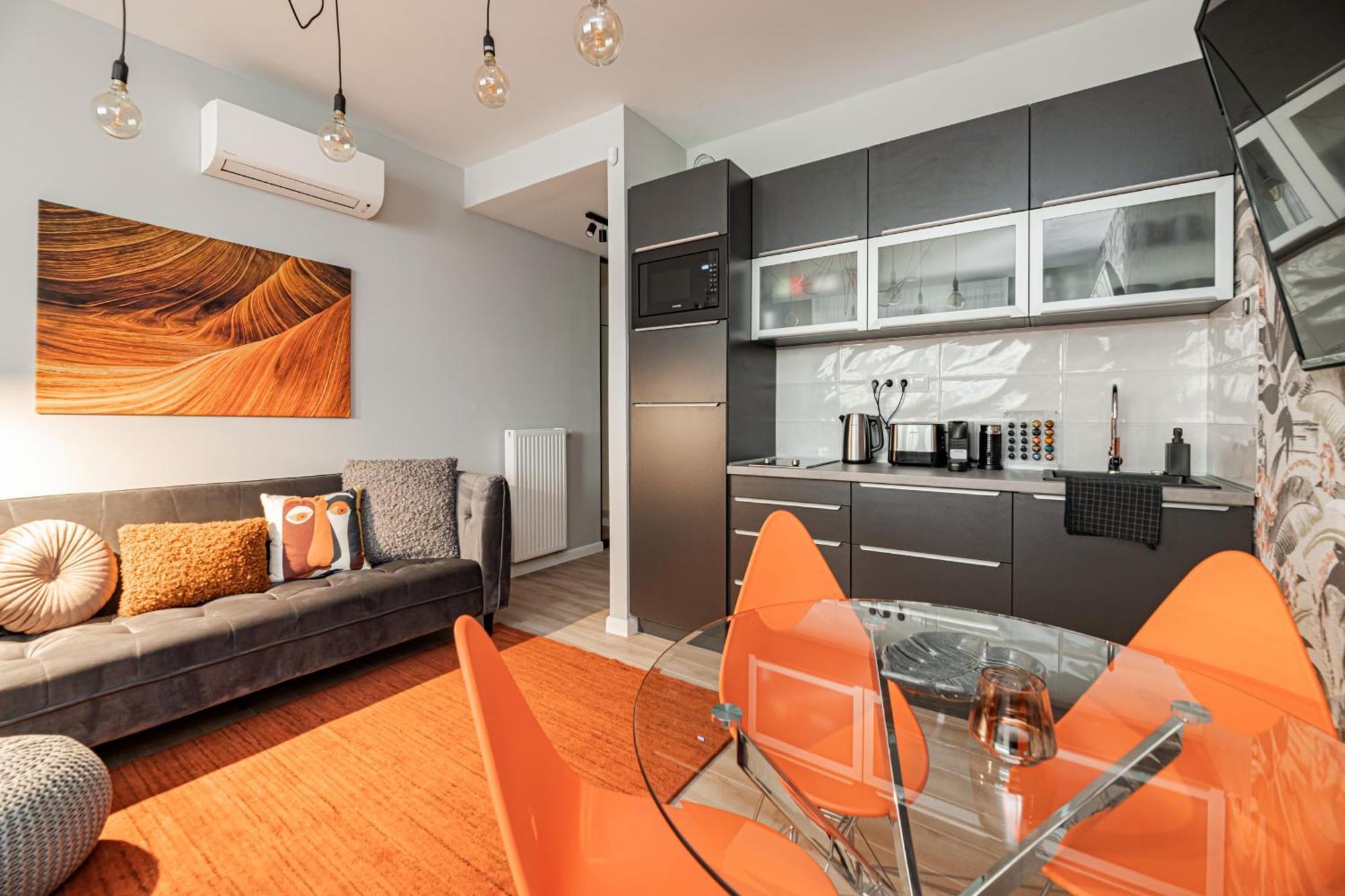 Apartment Luxury Tropical At