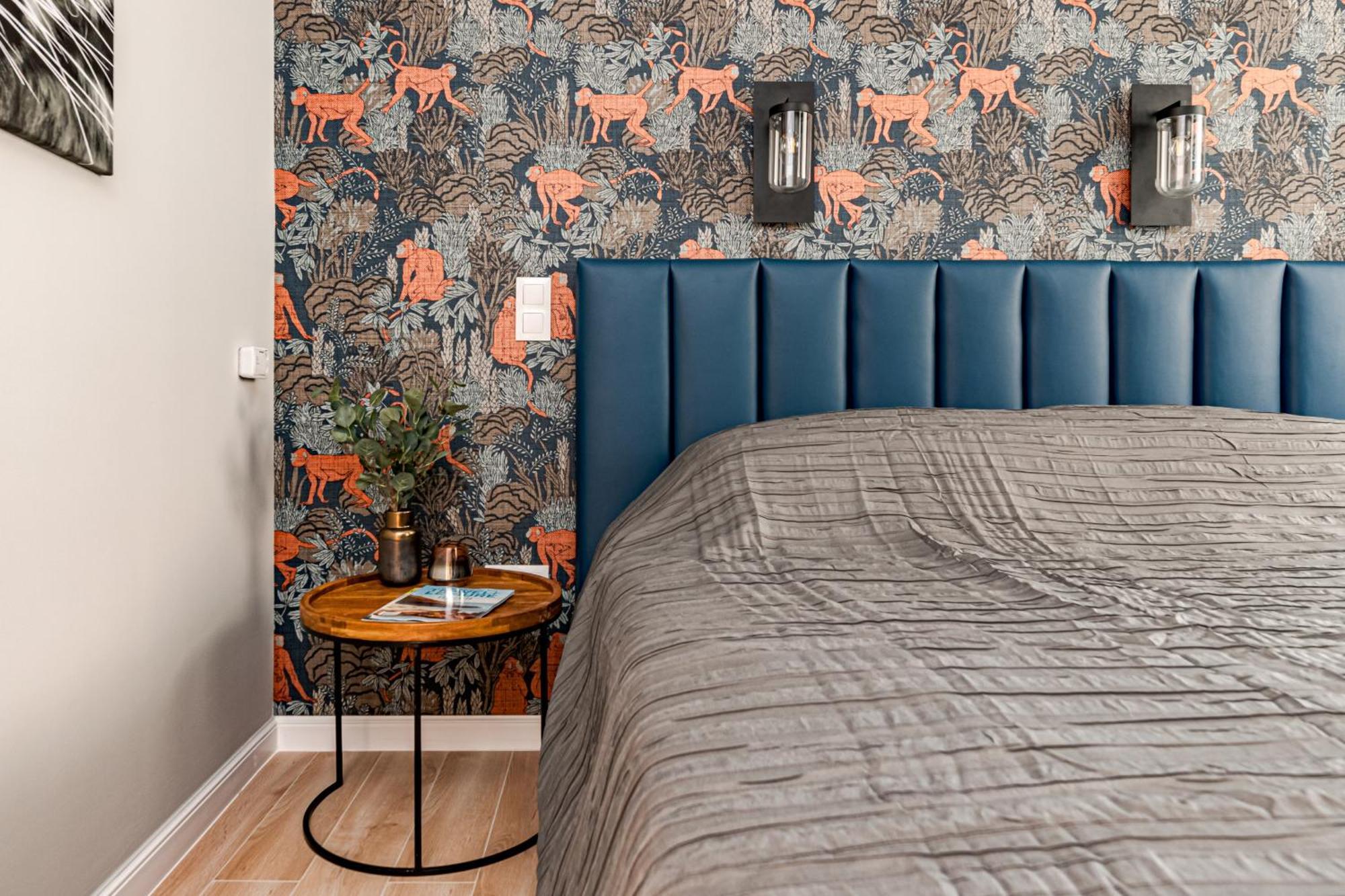Luxury Tropical At Apartment Budapest