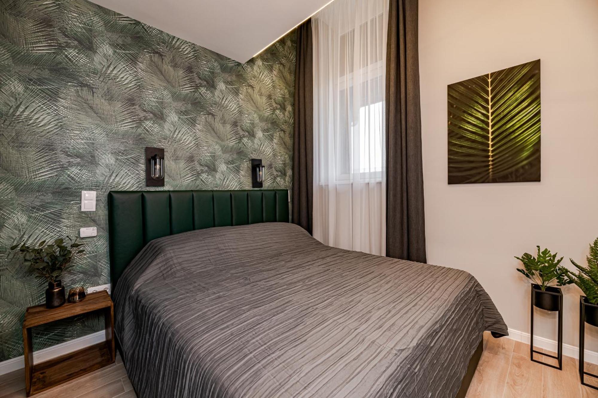 Apartment Luxury Tropical At
