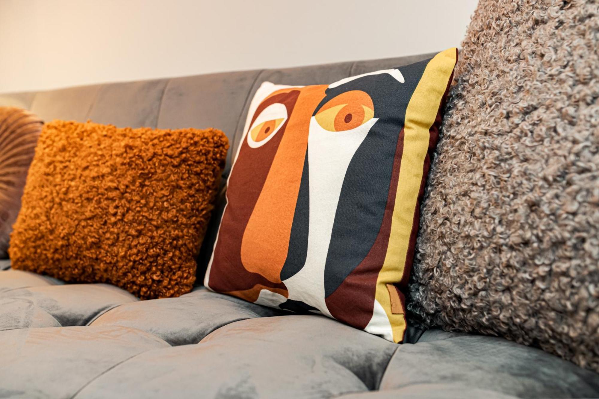 Apartment Luxury Tropical At