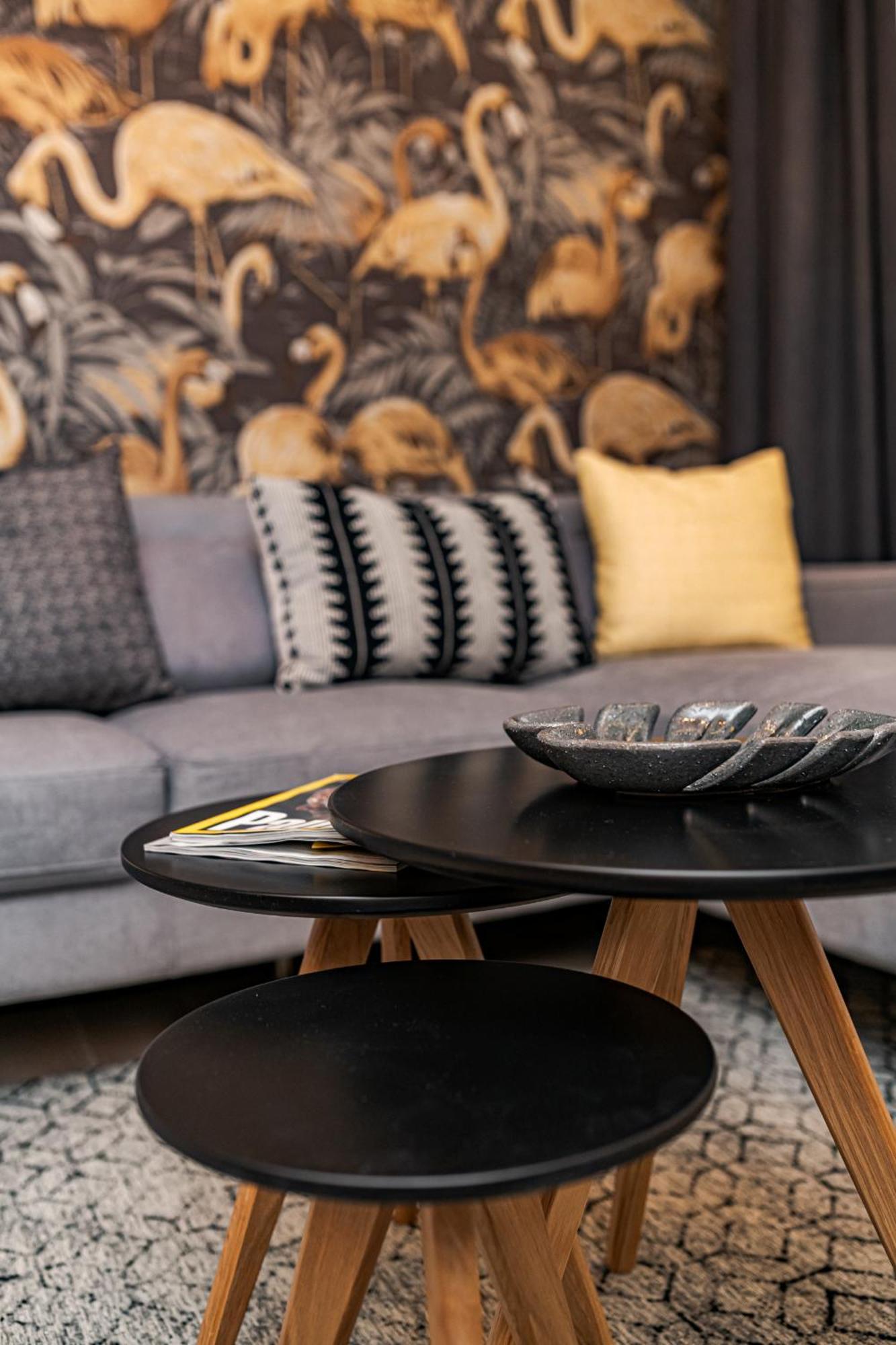 Luxury Tropical At Apartamento *