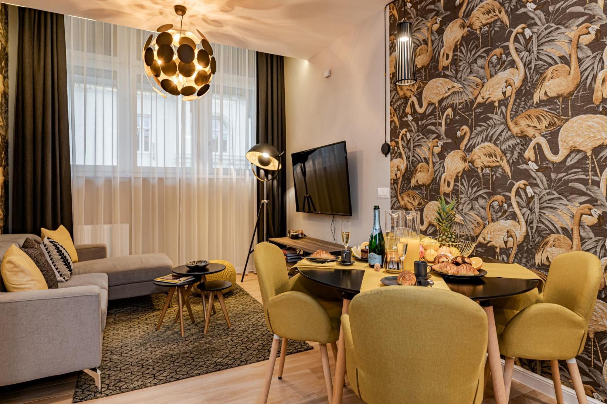Luxury Tropical At Apartamento *