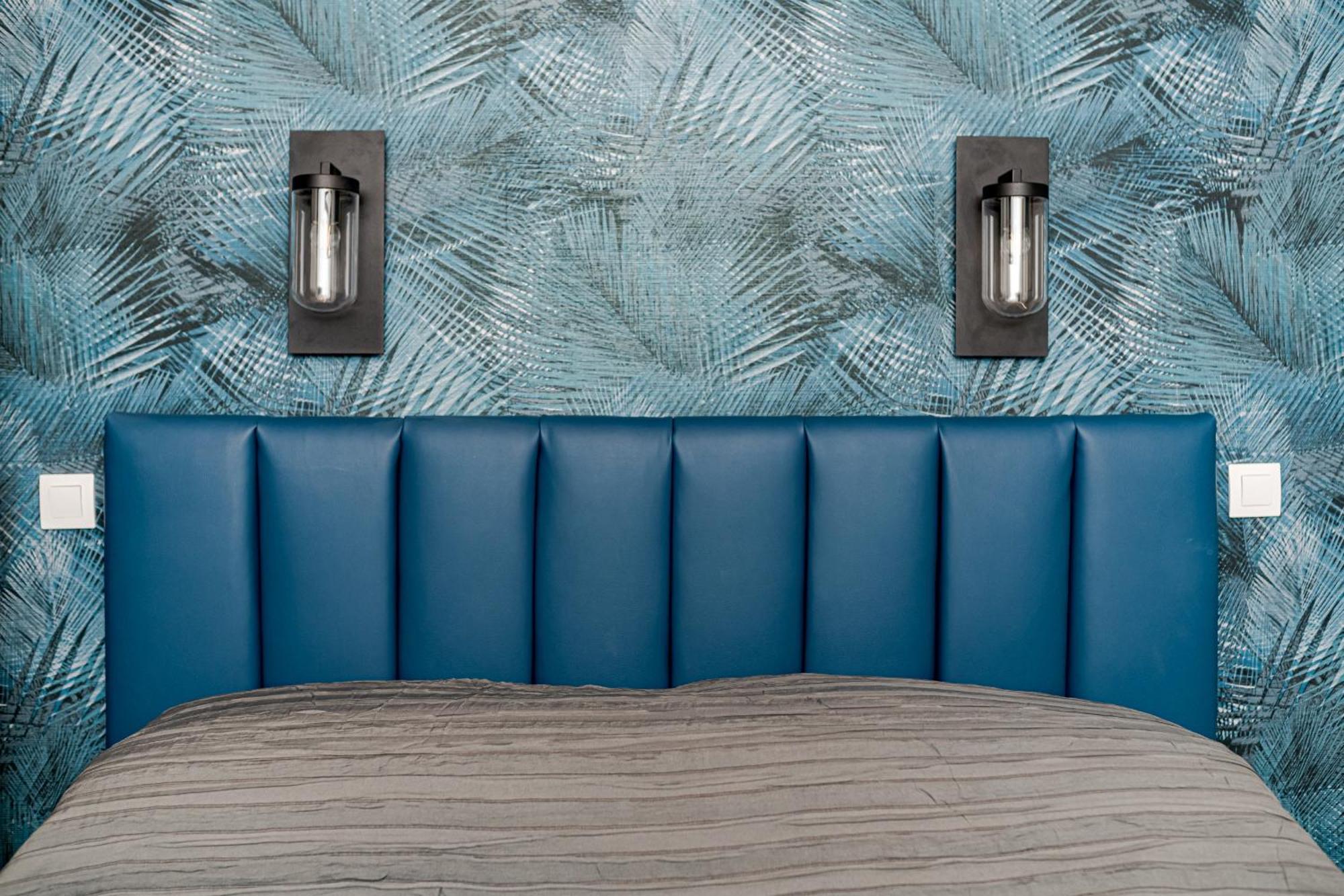 Apartamento Luxury Tropical At