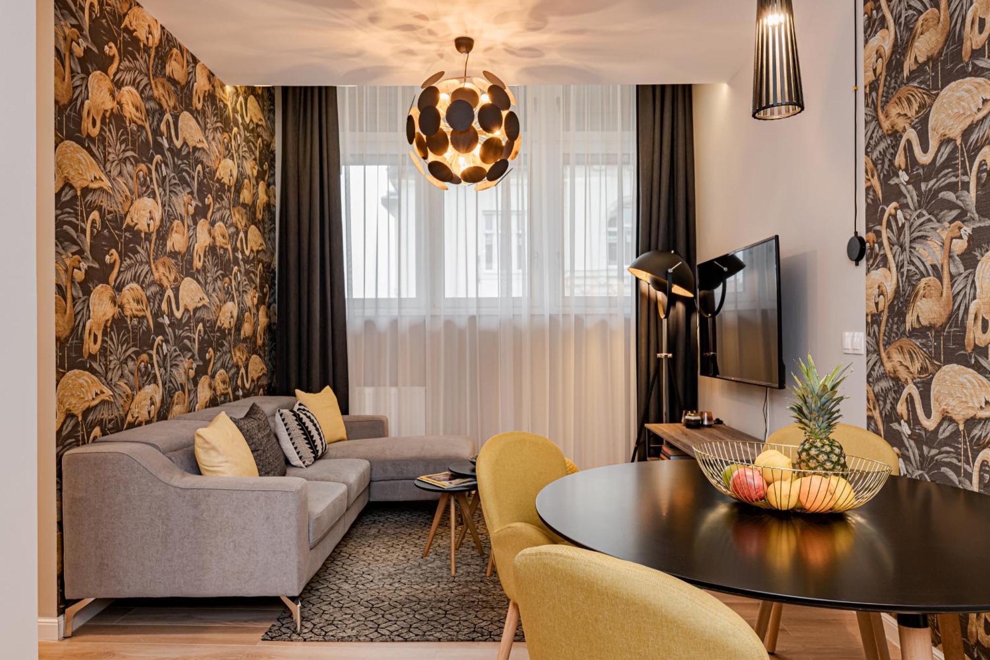 Apartamento Luxury Tropical At *