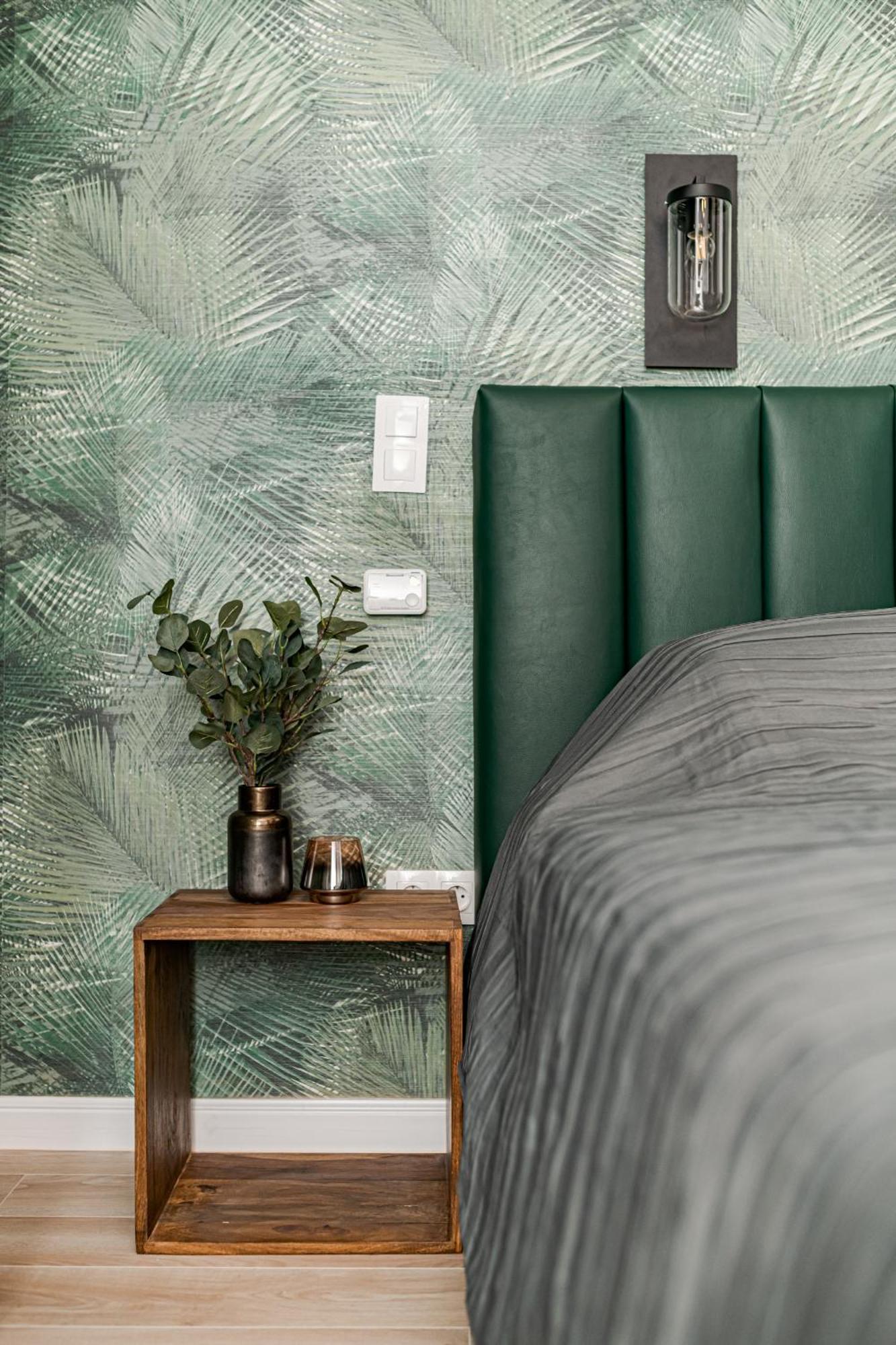 Apartamento Luxury Tropical At *