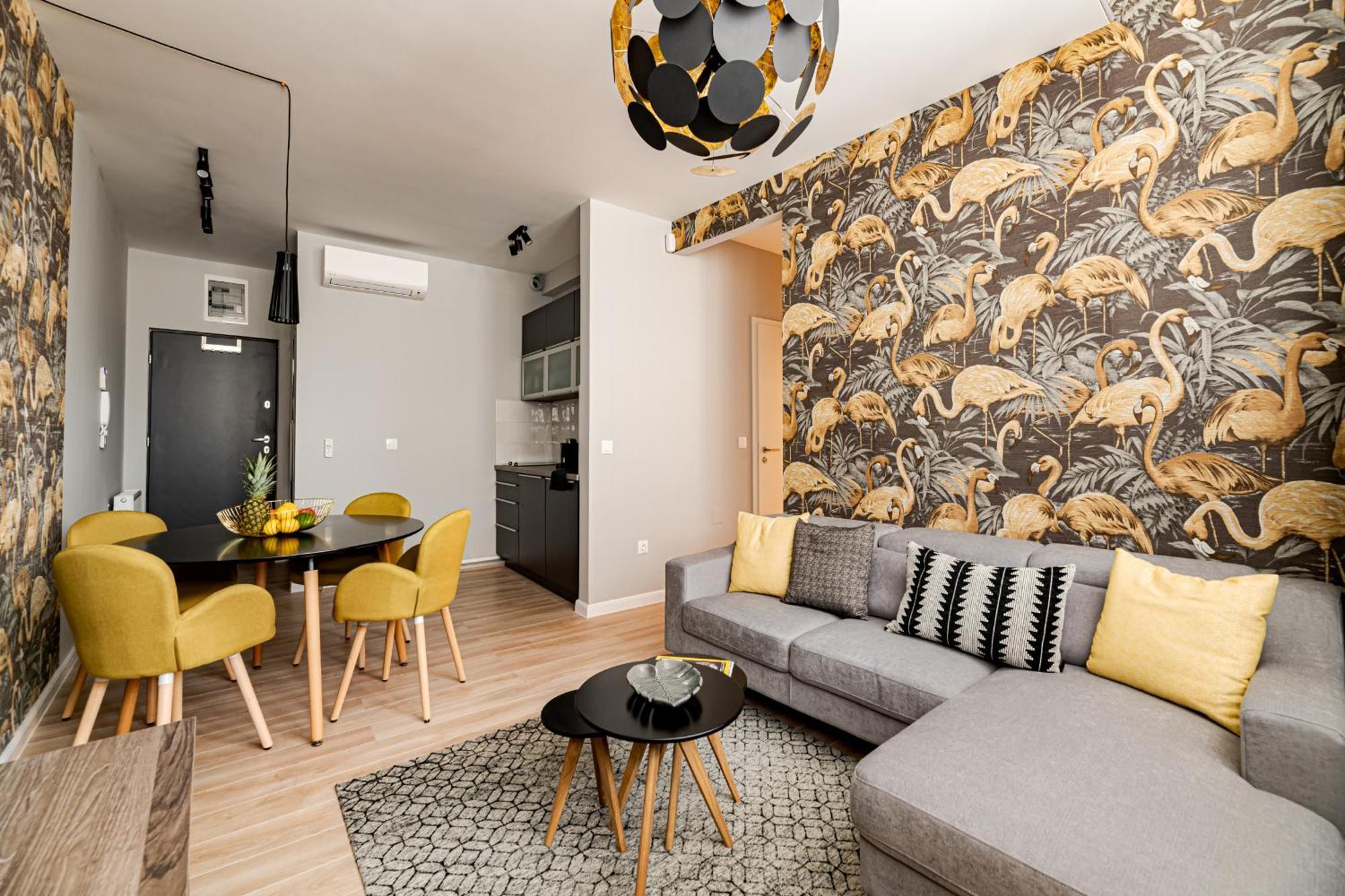 Luxury Tropical At Apartamento