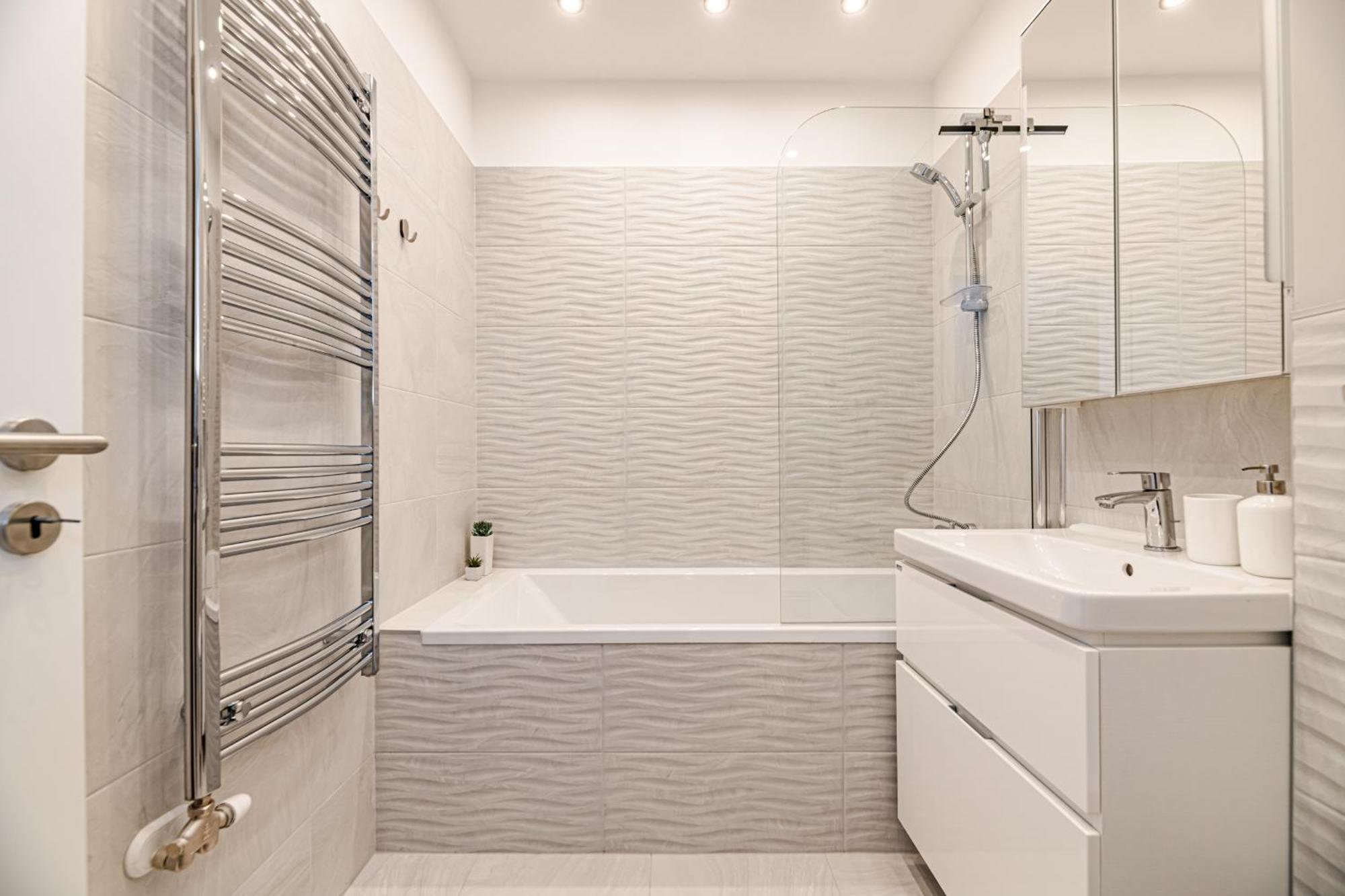 Luxury Tropical At Apartamento *