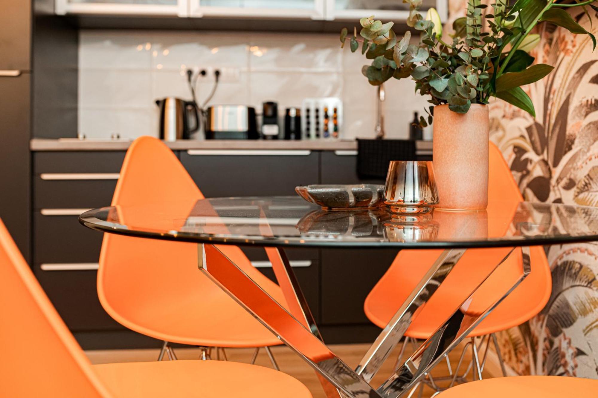 Luxury Tropical At Apartamento