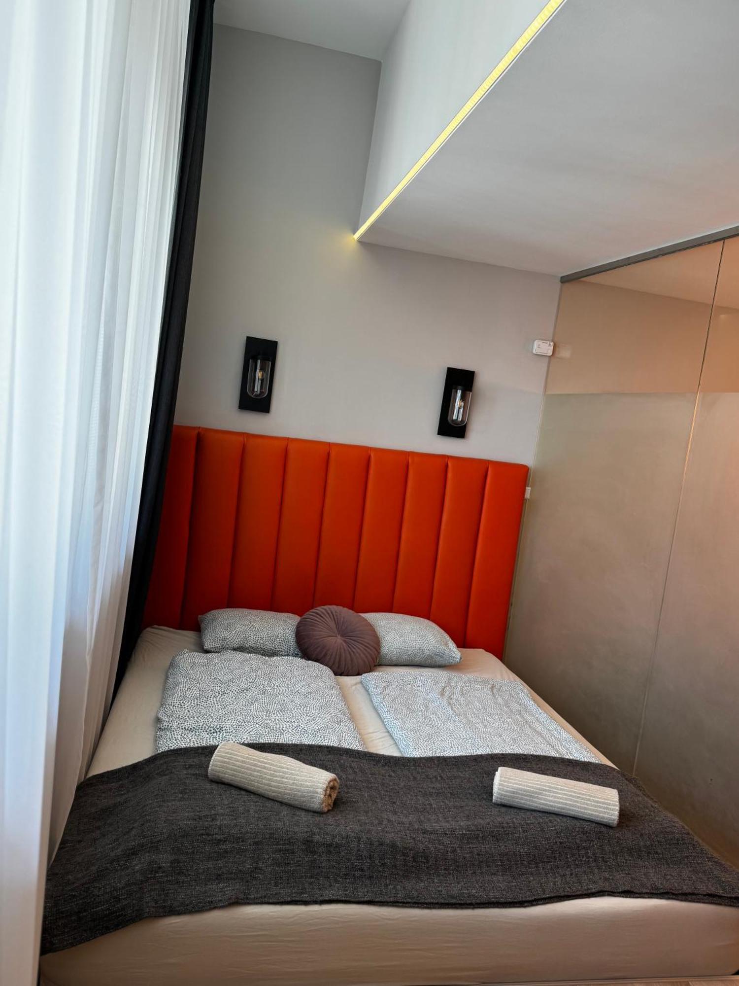 Apartament Luxury Tropical At